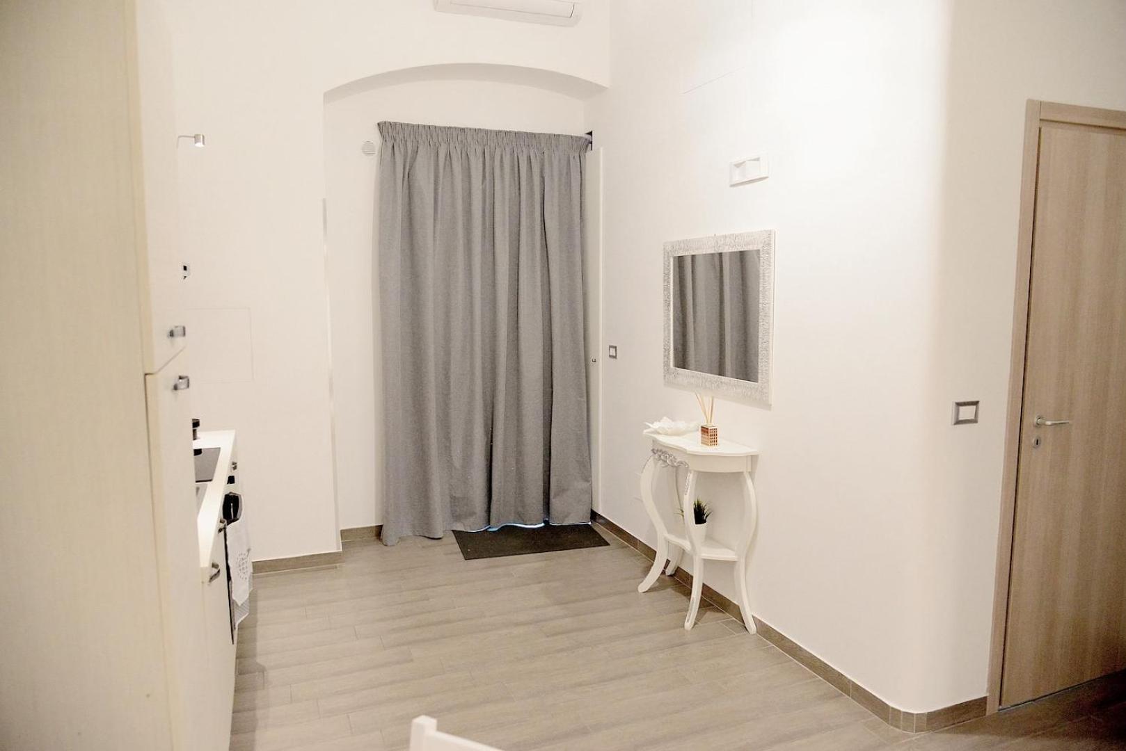Donna Anna Polignano a Mare Exterior foto